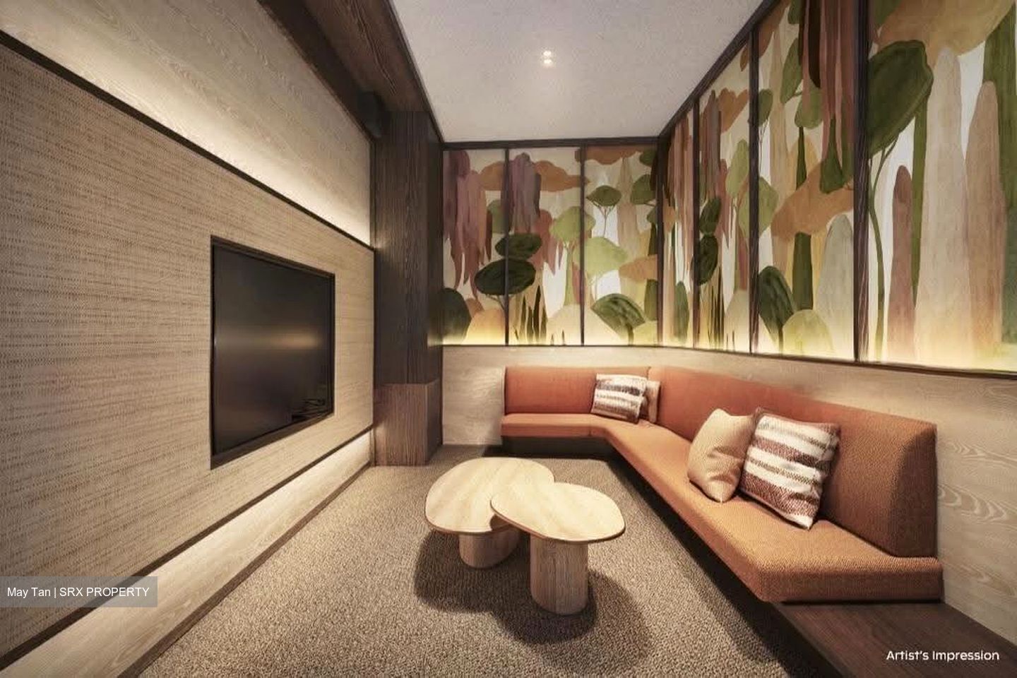 Thomson View Condominium (D20), Condominium #623152171